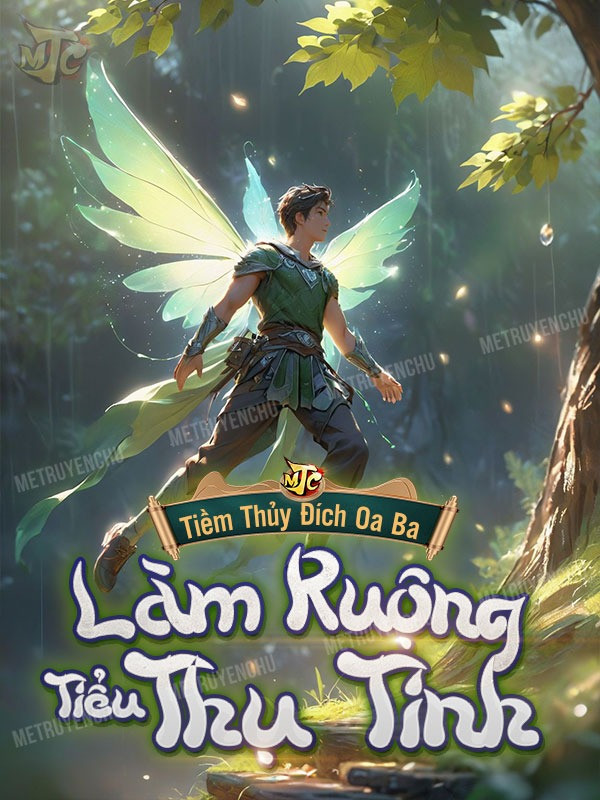 Làm Ruộng Tiểu Thụ Tinh